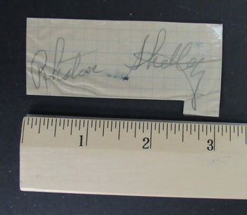 Rhoten Shetley Furman/Brooklyn Dodgers D.1993