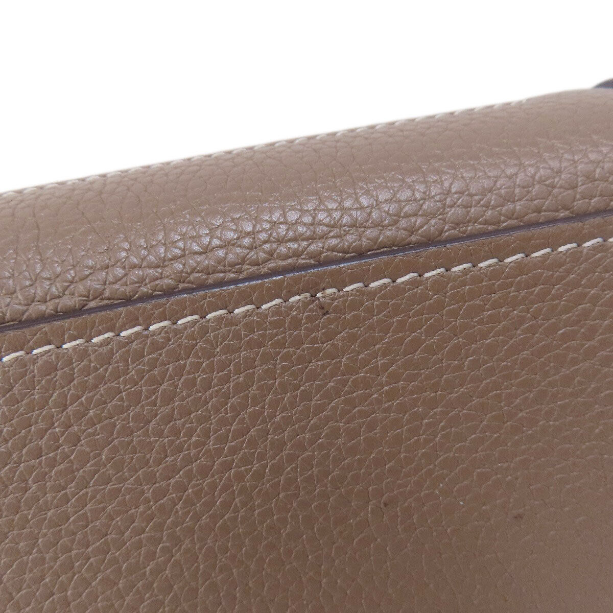 Celine   Handbag Luggage Nano 2 Way Calf