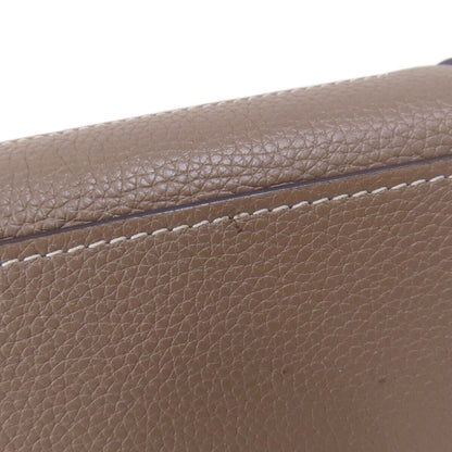 Celine   Handbag Luggage Nano 2 Way Calf