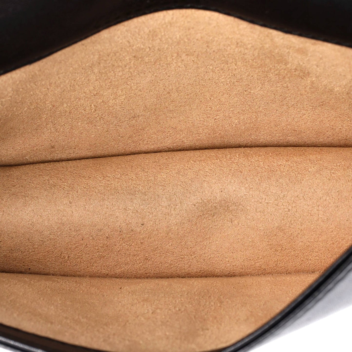 Gucci Gg Marmont Chain Flap Bag Embellished Matelasse Leather Mini