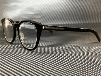 Saint Laurent SL 289/F SLIM 001 Black Women's