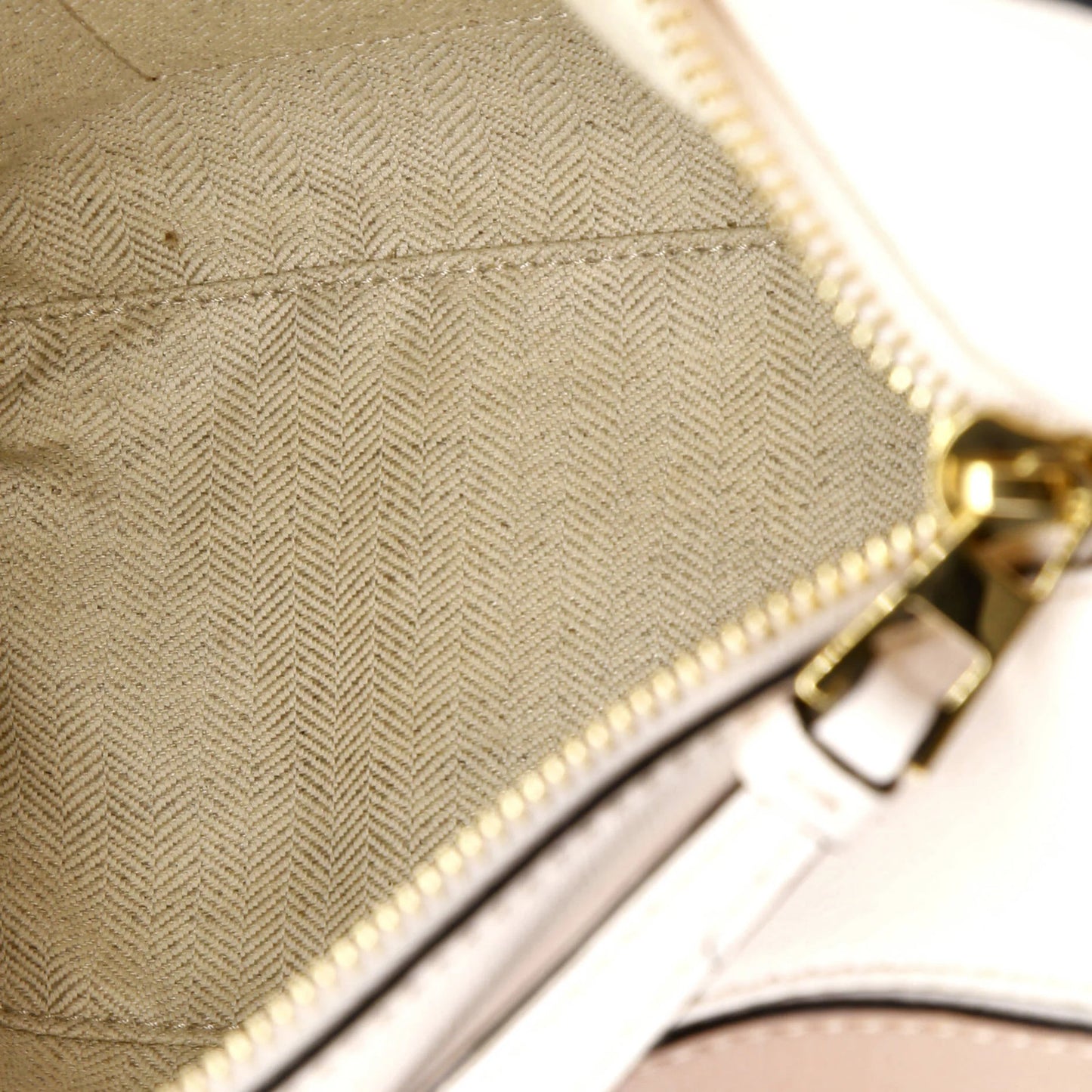 Loewe Puzzle Bag Leather And Suede Small