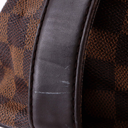 Louis Vuitton Chelsea Handbag Damier