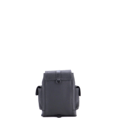 Louis Vuitton Christopher Backpack Taurillon Leather Xs