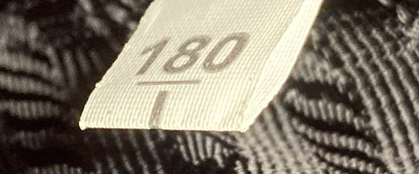 Prada Full Flap Shoulder Bag Glace Calf Small