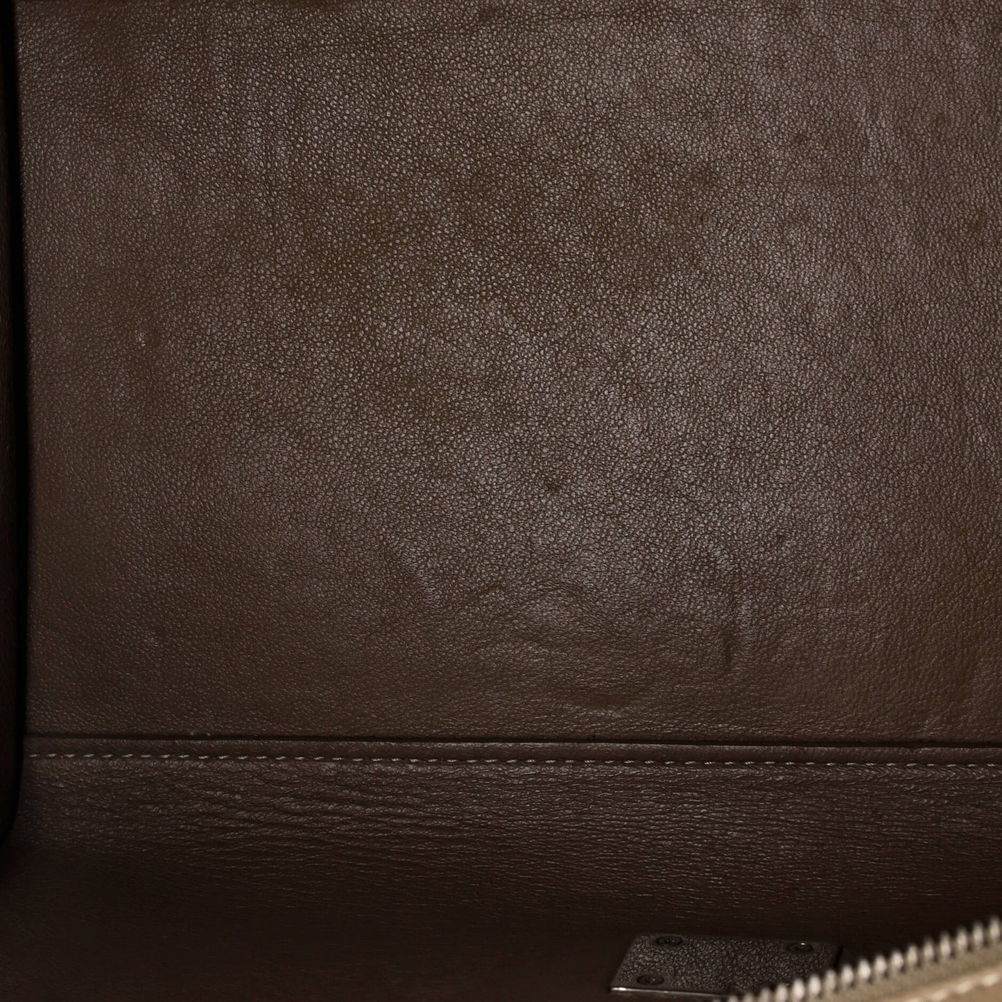 Celine Trapeze Bag Leather Medium