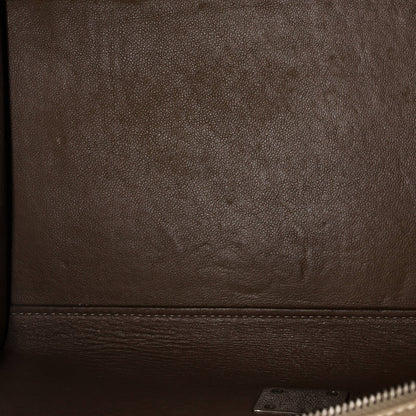 Celine Trapeze Bag Leather Medium