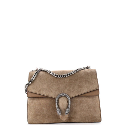 Gucci Dionysus Bag Suede Medium