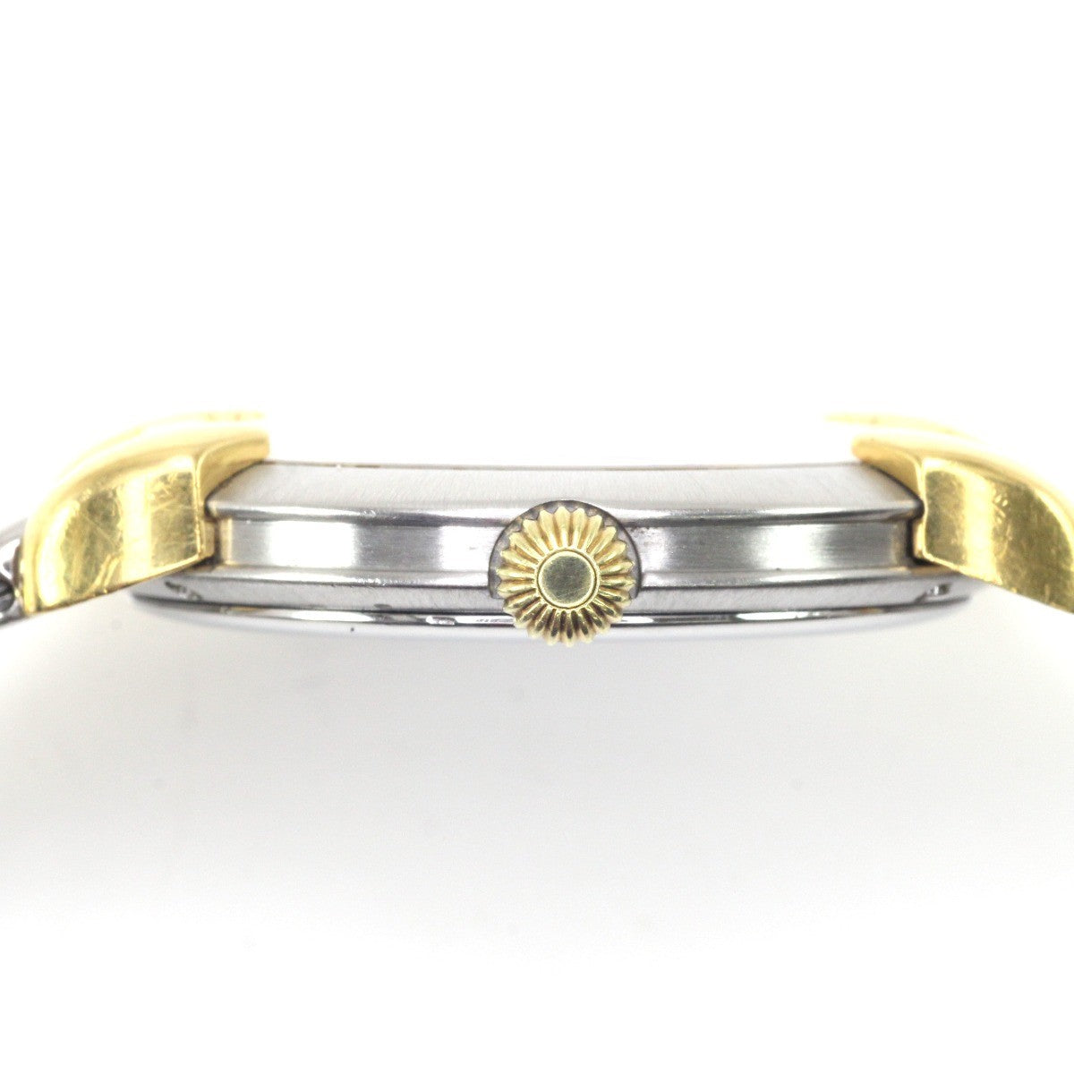 Chaumet Griffith Date