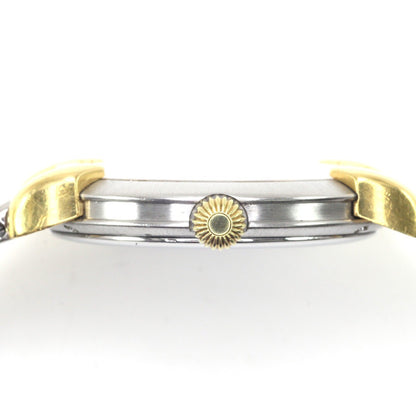 Chaumet Griffith Date
