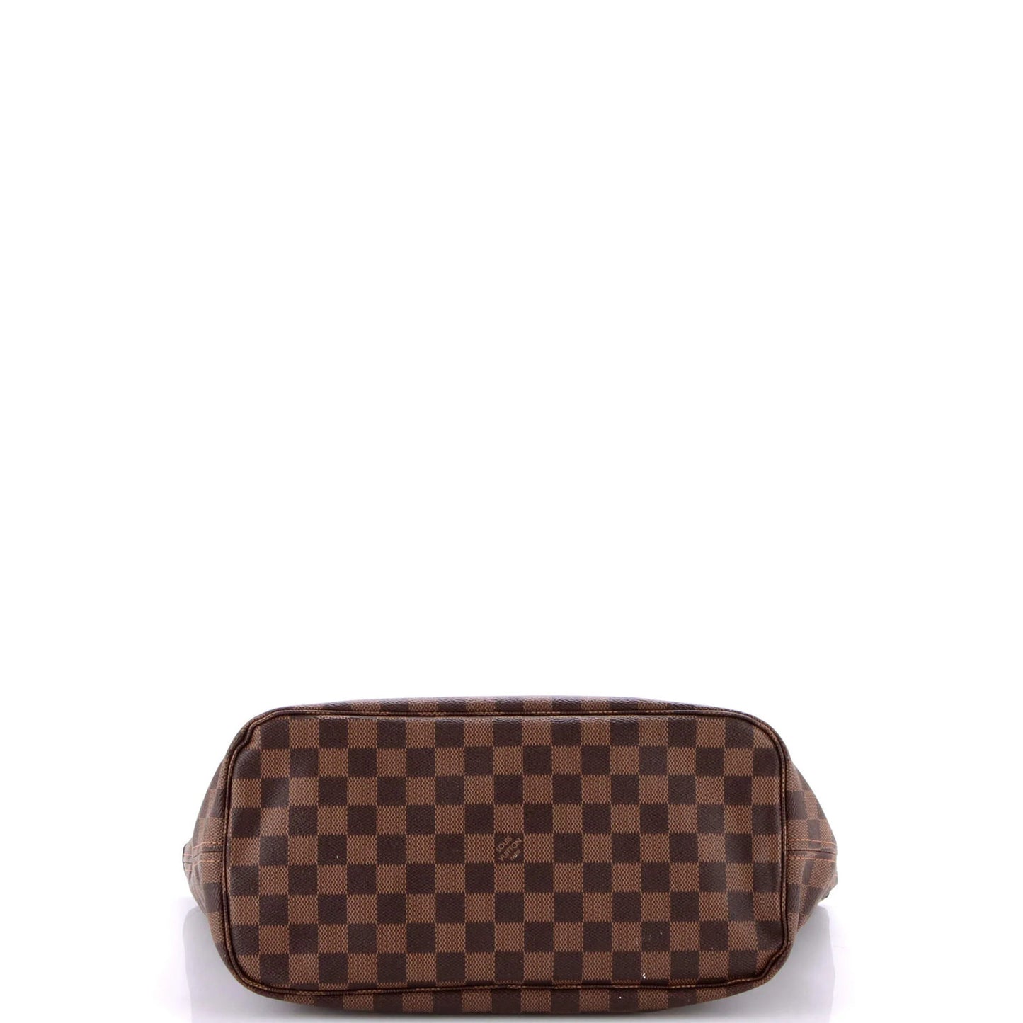 MM Louis Vuitton Neverfull NM Tote Damier