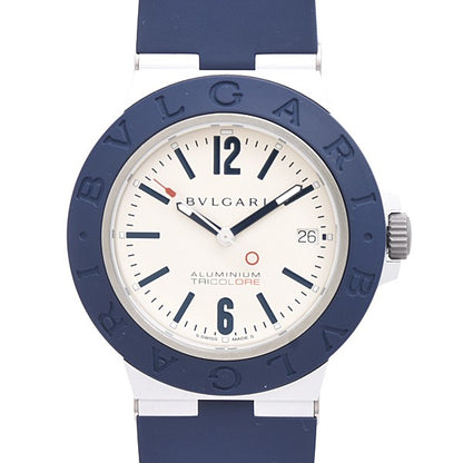 Bulgari Aluminium Tricolore Limited Edition Of 1000 Pieces 103514 Bb40At