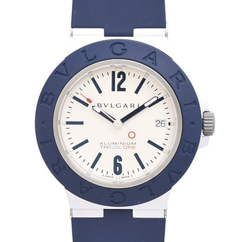 Bulgari Aluminium Tricolore Limited Edition Of 1000 Pieces 103514 Bb40At