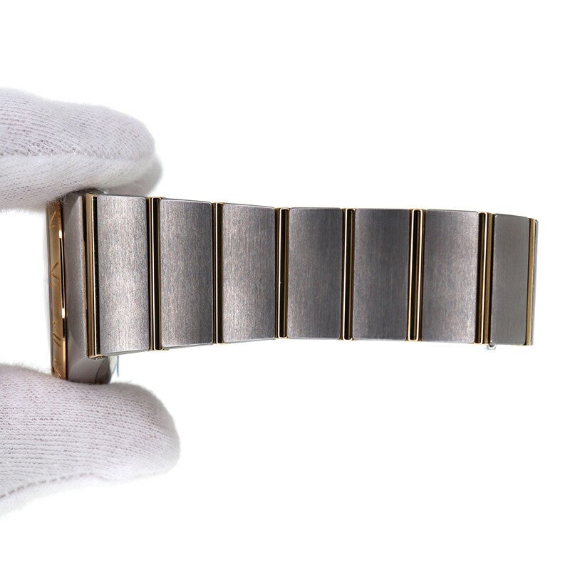 Omega 123.20.35.20.06.001 Men'S Used Watch #6109