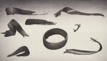 Edward Ruscha Gagosian Gallery 