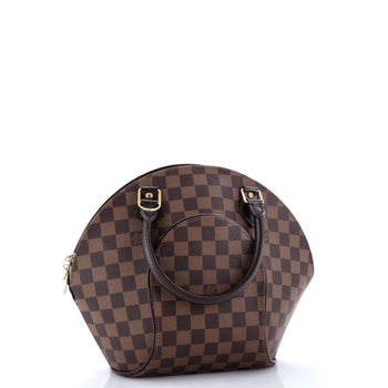 Louis Vuitton Ellipse Bag Damier Pm