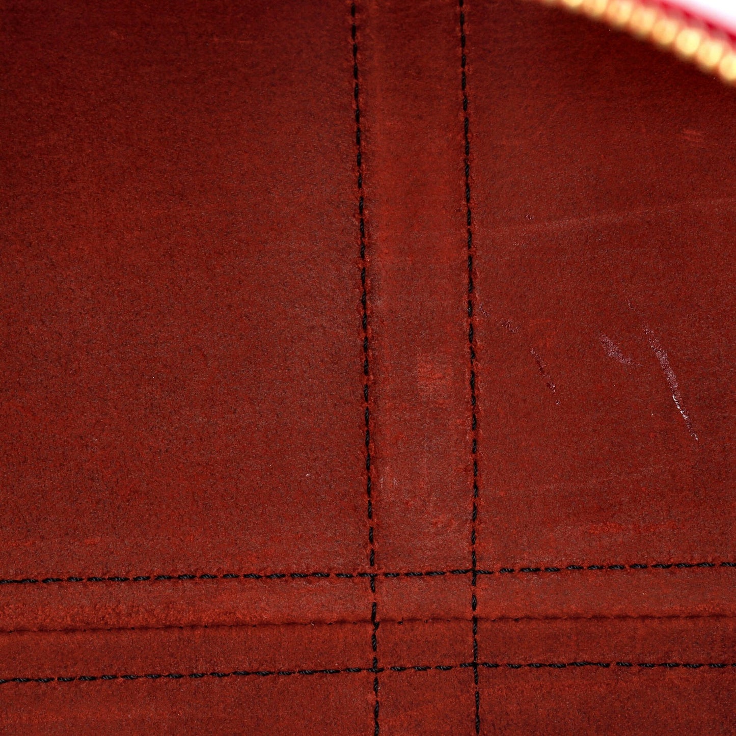 Louis Vuitton Keepall Bag Epi Leather 45