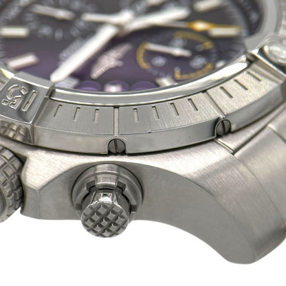 Breitling Avenger Chronograph A13317