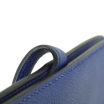 Hermes   Long Wallet (No Coin Pocket) Dogon Long