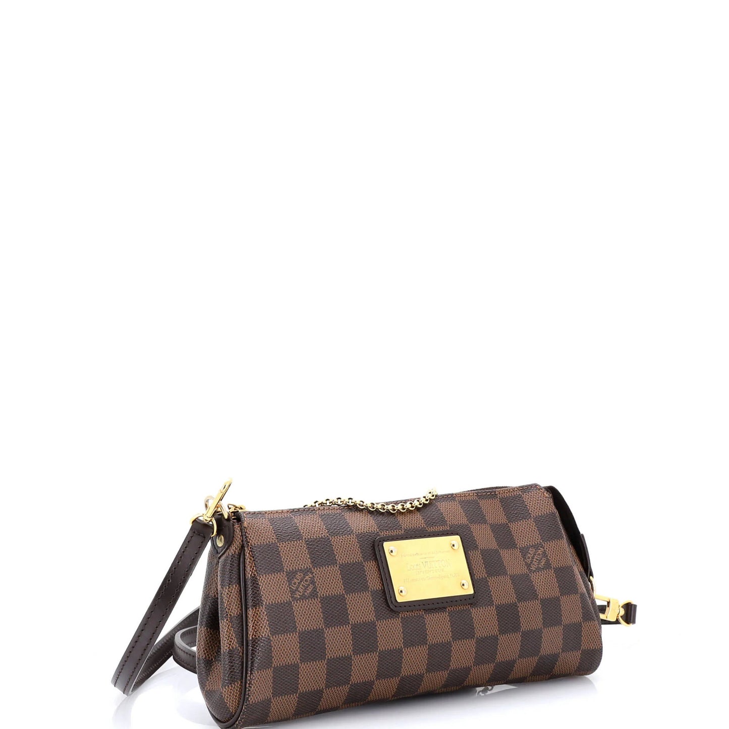 Louis Vuitton Eva Handbag Damier