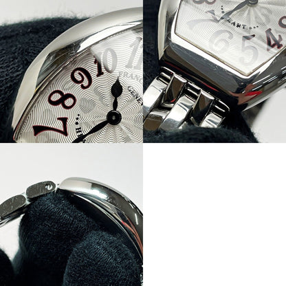 Franck Muller Heart To Heart Acier 5002Sqzja Ac