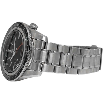Grand Seiko Sports Collection Spring Drive Gmt Sbge201 Used Watch #52112