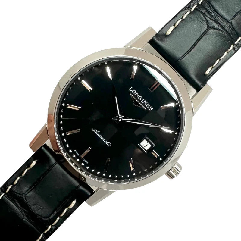 Longines 1832 L4.825.4.52.0