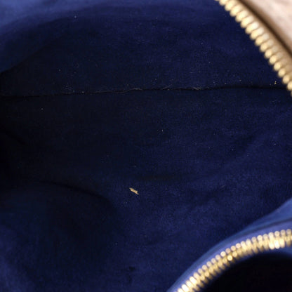 Louis Vuitton Coussin Bag Monogram Embossed Lambskin Pm