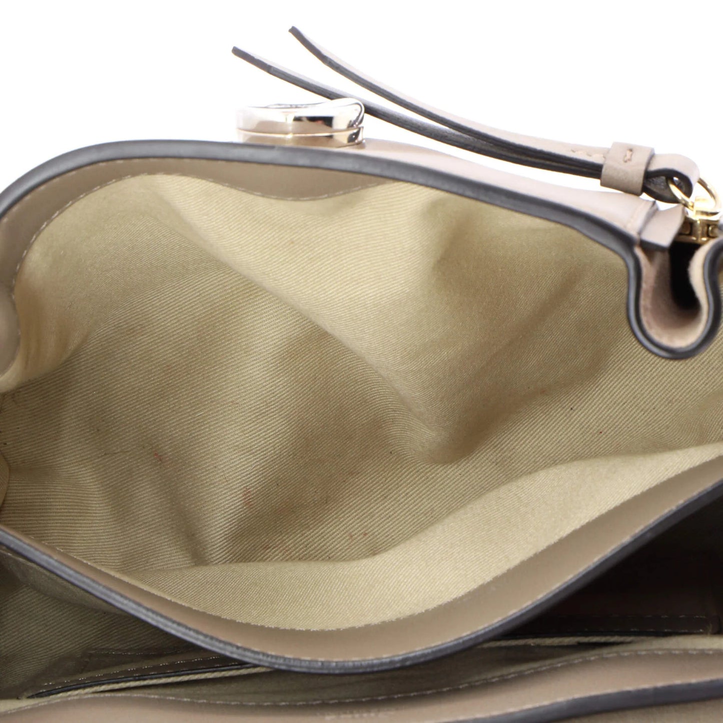 Chloe Faye Day Bag Leather Small