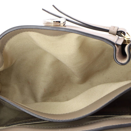 Chloe Faye Day Bag Leather Small