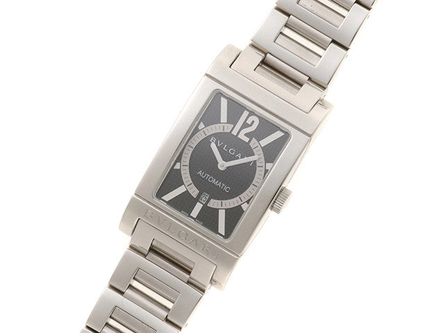 Bvlgari Rettangolo Rt45S