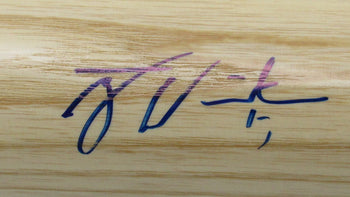 Jason Varitek Red Sox Signed/Auto Rawlings Pro