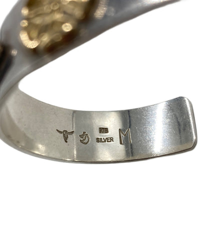 Tady&King Flat Bangle