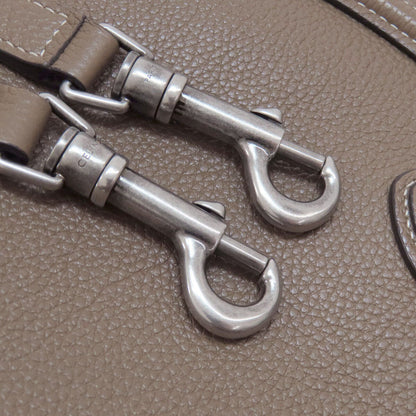 Celine   Handbag Luggage Nano 2 Way Calf
