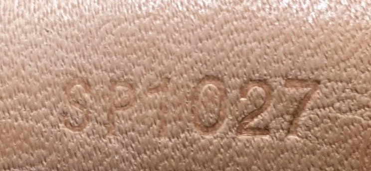 Louis Vuitton Speedy Handbag Damier 30