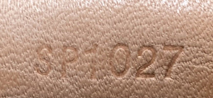 Louis Vuitton Speedy Handbag Damier 30