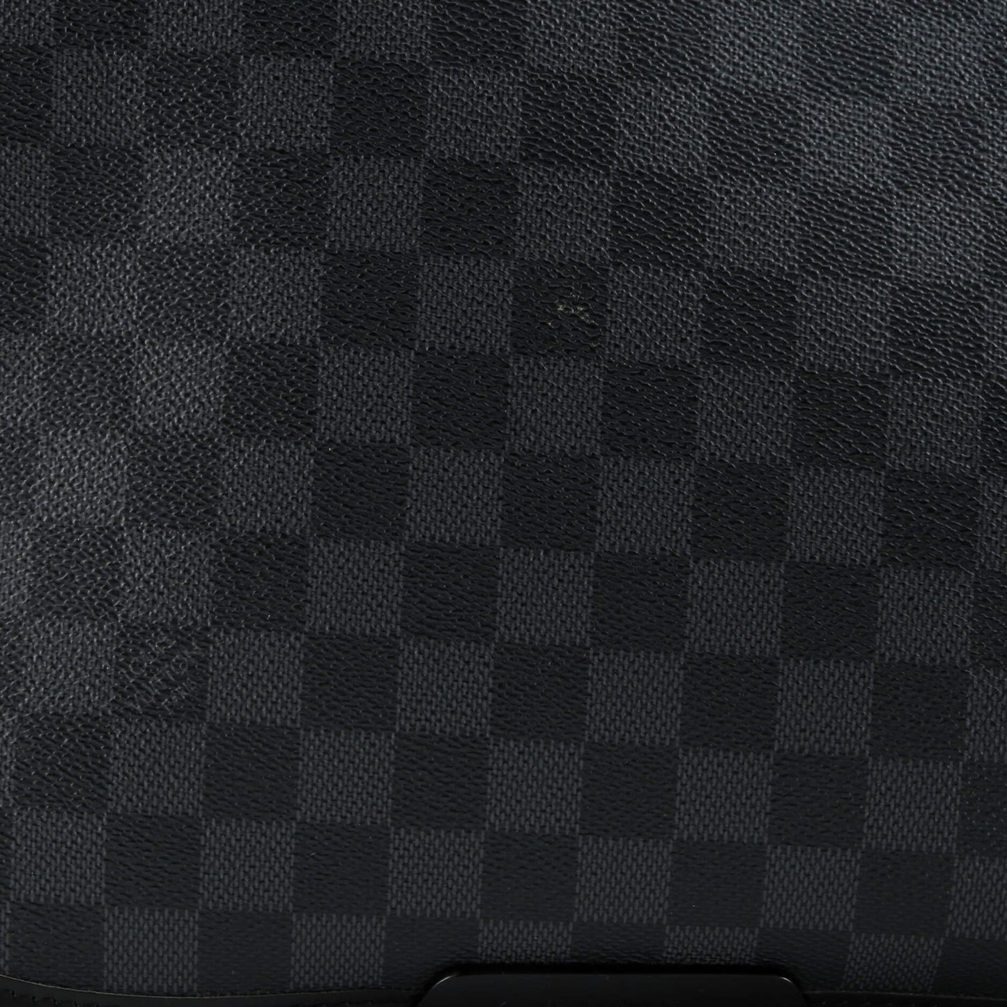 Louis Vuitton Daniel Messenger Bag Damier Graphite Mm