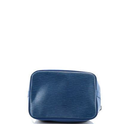 Louis Vuitton Noe Handbag Epi Leather Large