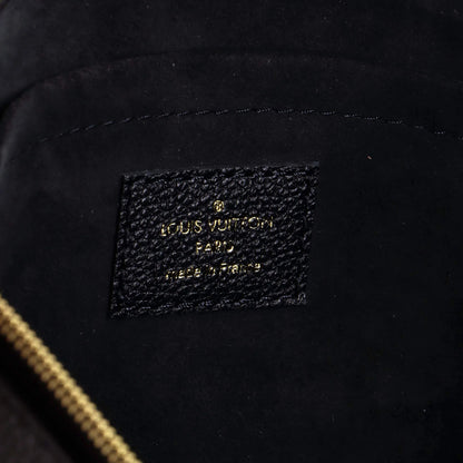 Louis Vuitton Daily Pouch Monogram Canvas