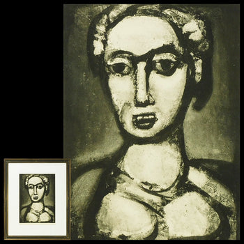 Georges Rouault 