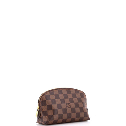Louis Vuitton Cosmetic Pouch Damier