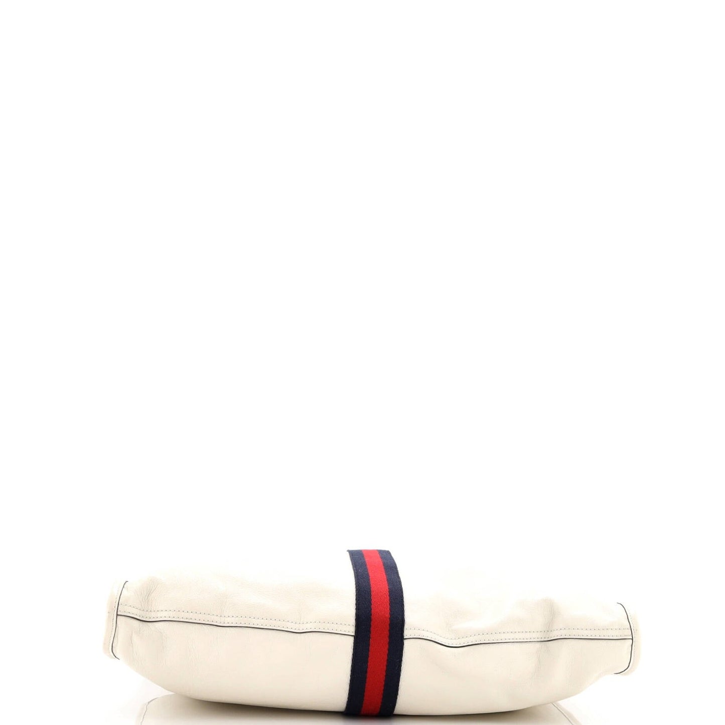 Gucci Rajah Chain Tote Leather Large