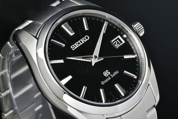 SEIKO SBGV023 GRAND SEIKO Heritage Collection