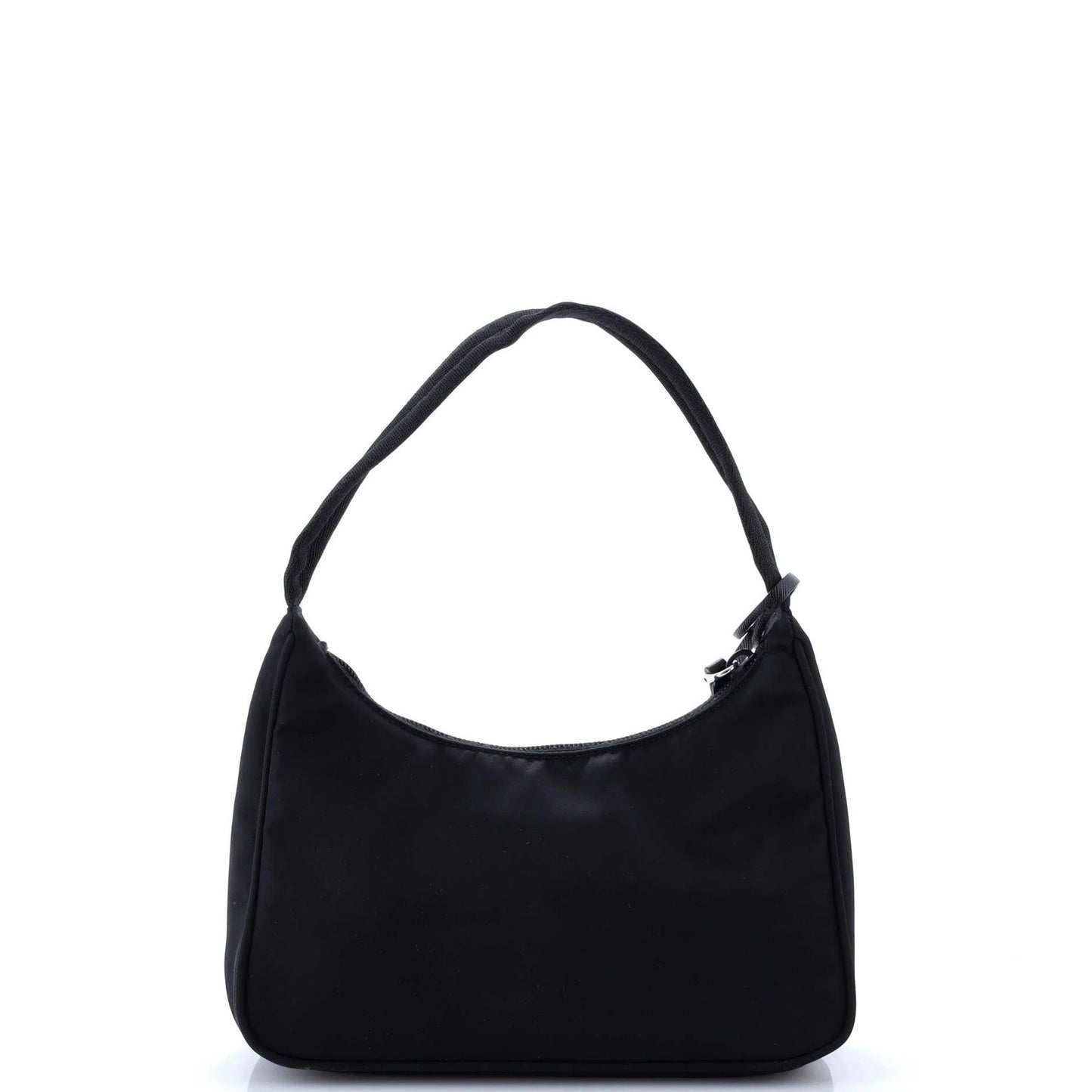 Prada Re-Edition 2000 Hobo Tessuto Mini