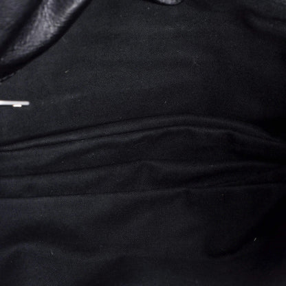 Balenciaga Bb Soft Flap Bag Leather Medium