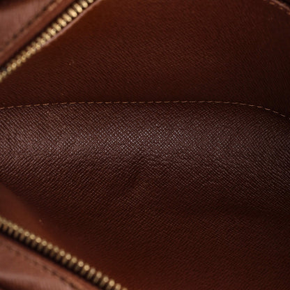 Louis Vuitton Pochette Orsay Monogram Canvas
