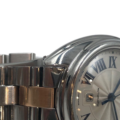 Cartier Cle De Cartier W2Cl0004 Ss Yg