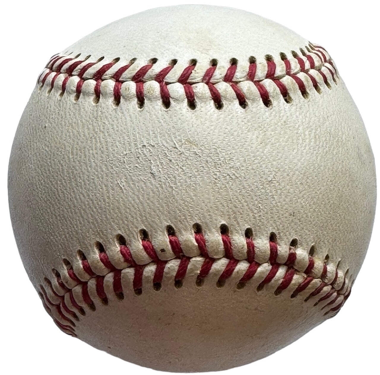 Joe Cronin Vintage Reach Unsigned Official