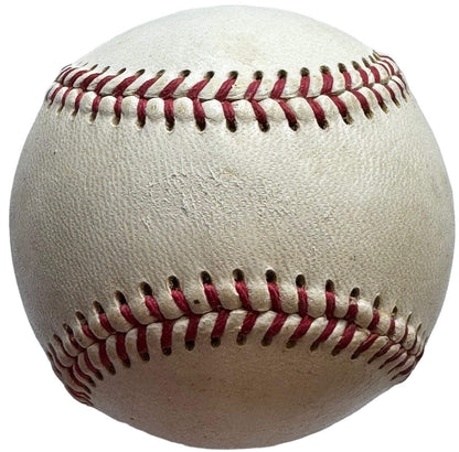 Joe Cronin Vintage Reach Unsigned Official