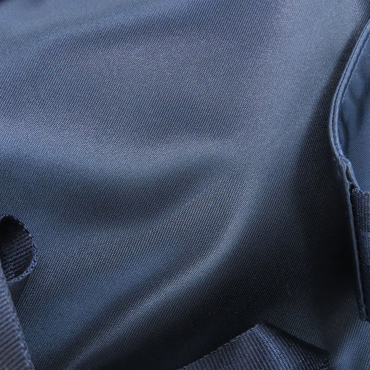 Nylon PORTER logo body bag